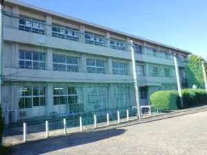 平成29年度契約第11号<br/>(補)赤坂小学校　南舎外壁改修工事