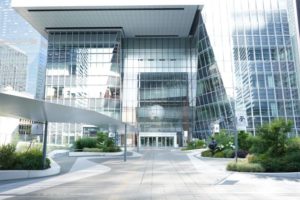 虎ノ門ヒルズ ステーションタワー